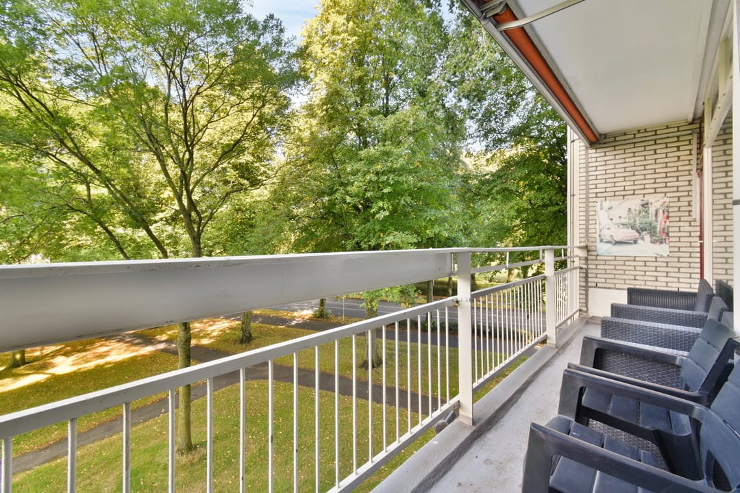 Photo 11 of Duivelandselaan 47