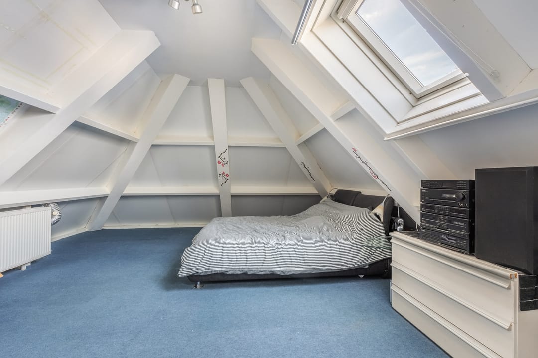 Foto 41 van den Blieklaan 58