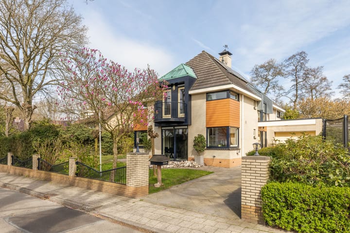 Foto 4 van den Blieklaan 58