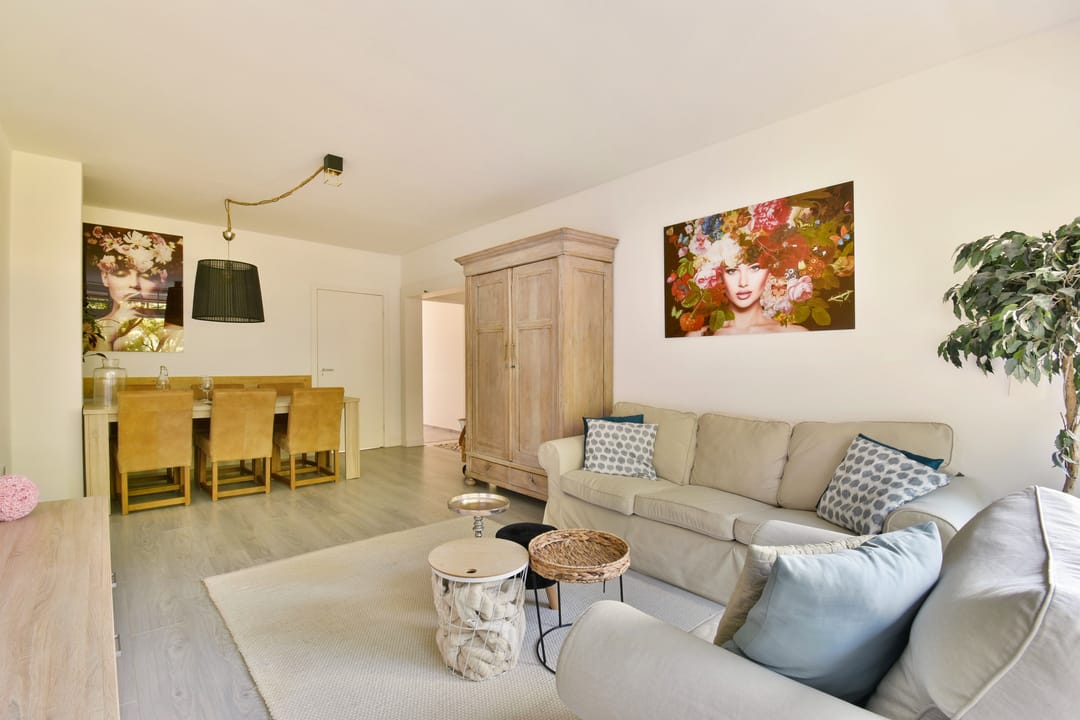 Photo 8 of Duivelandselaan 47