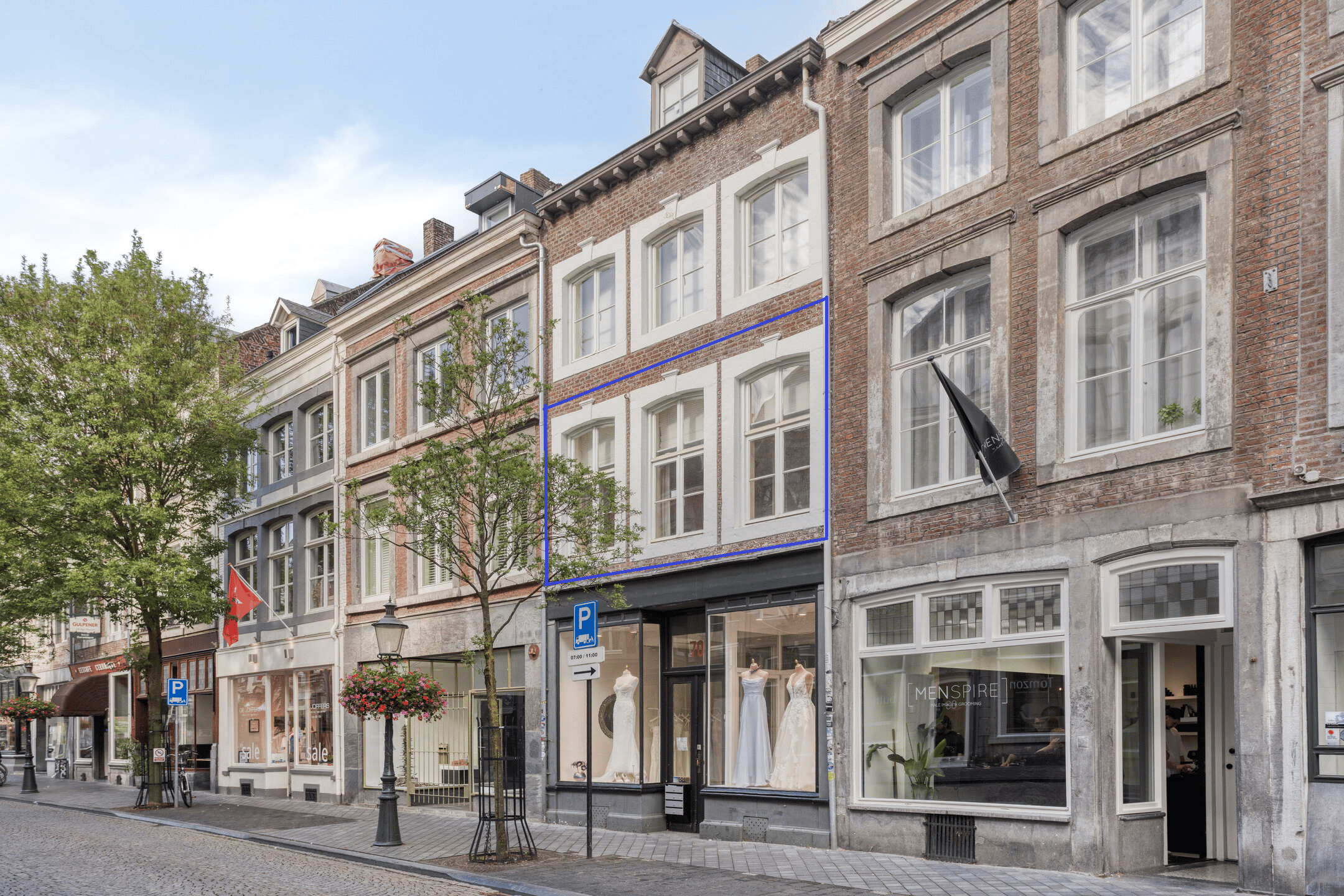 Rechtstraat 70 