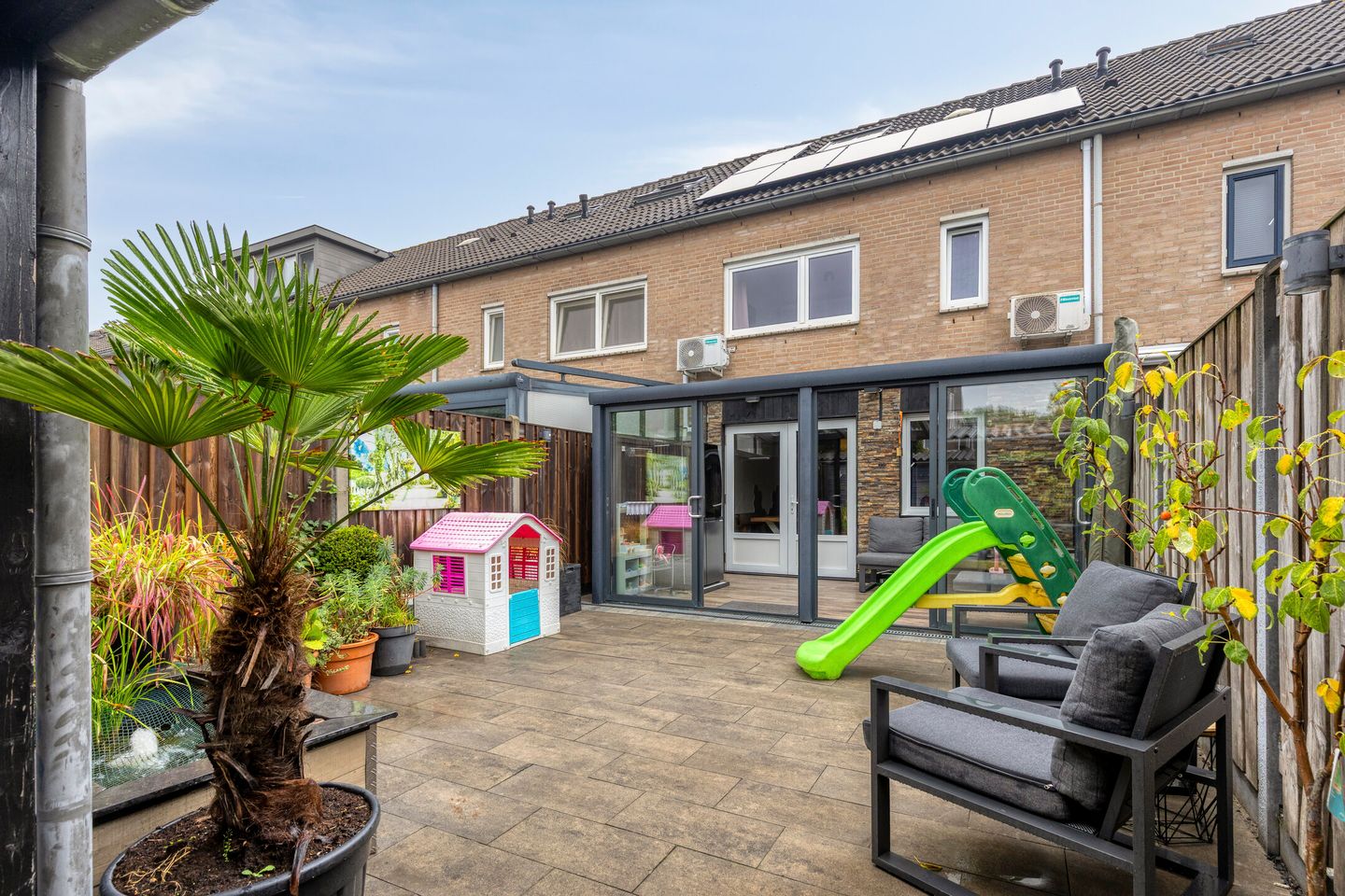 Photo 4 of Kralingenstraat 29