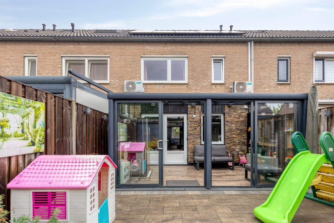 Photo 31 of Kralingenstraat 29