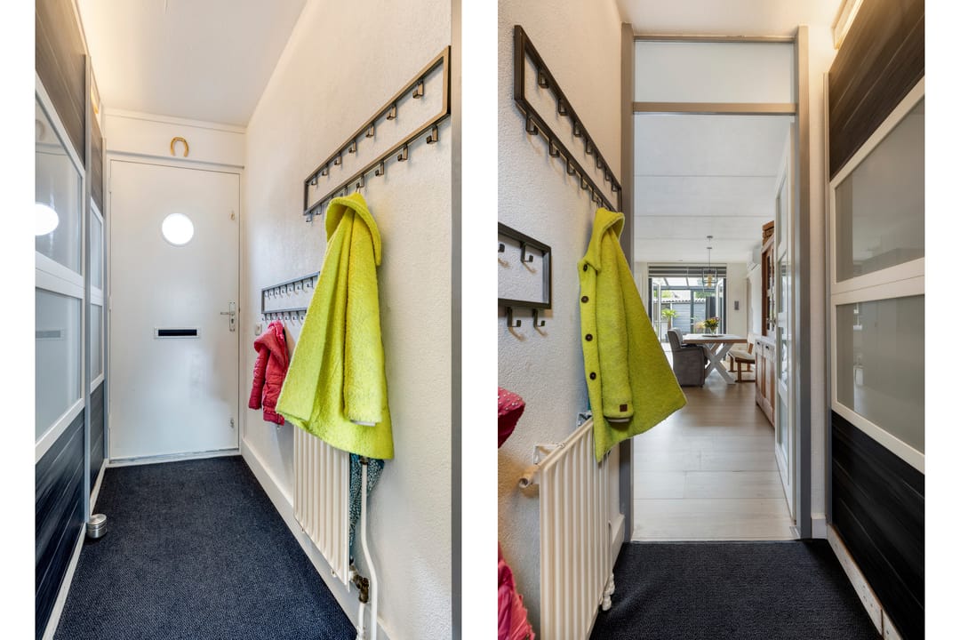 Photo 7 of Kralingenstraat 29