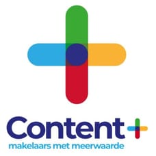 Content+ Makelaars