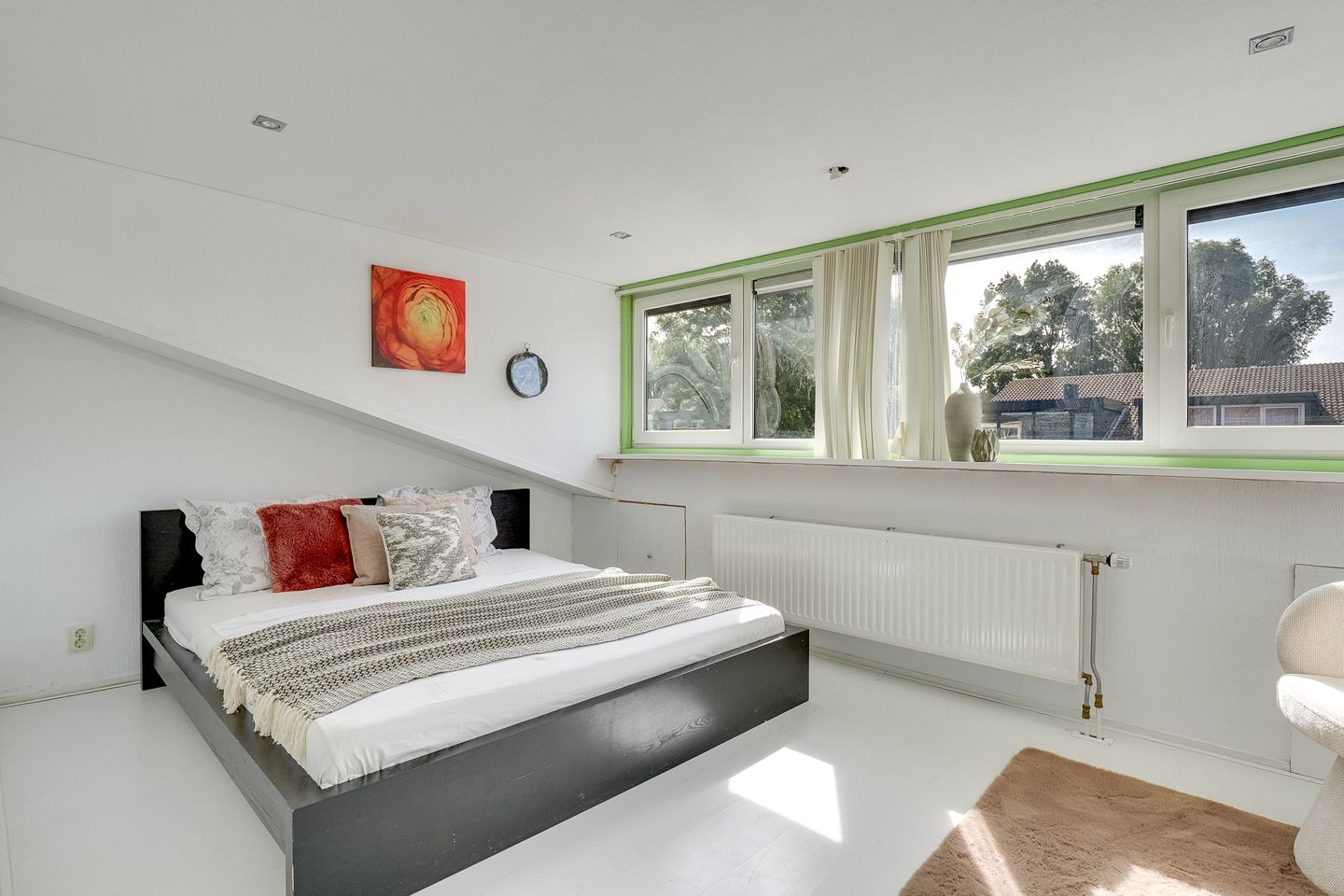 Foto 40 van Tweede Oosterparklaan 207