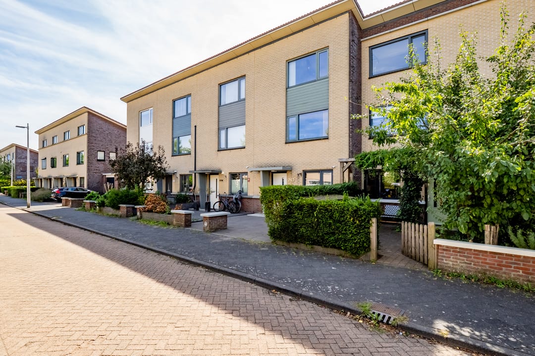 Foto 46 van Tweede Oosterparklaan 207