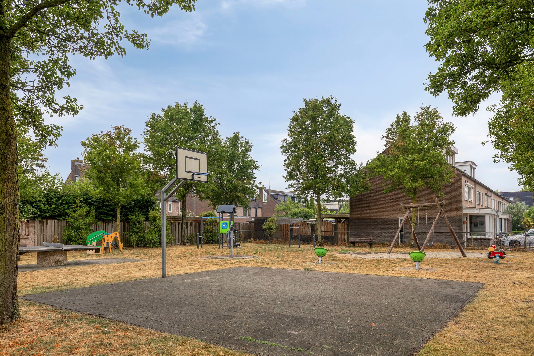 Photo 33 of Kralingenstraat 29
