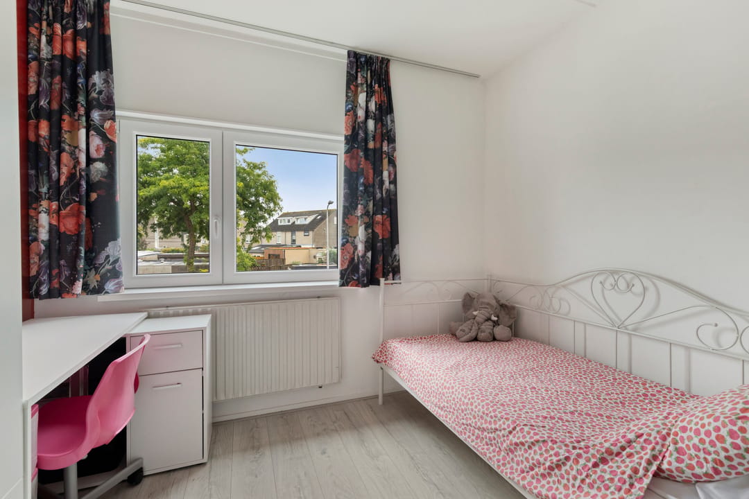 Photo 22 of Kralingenstraat 29