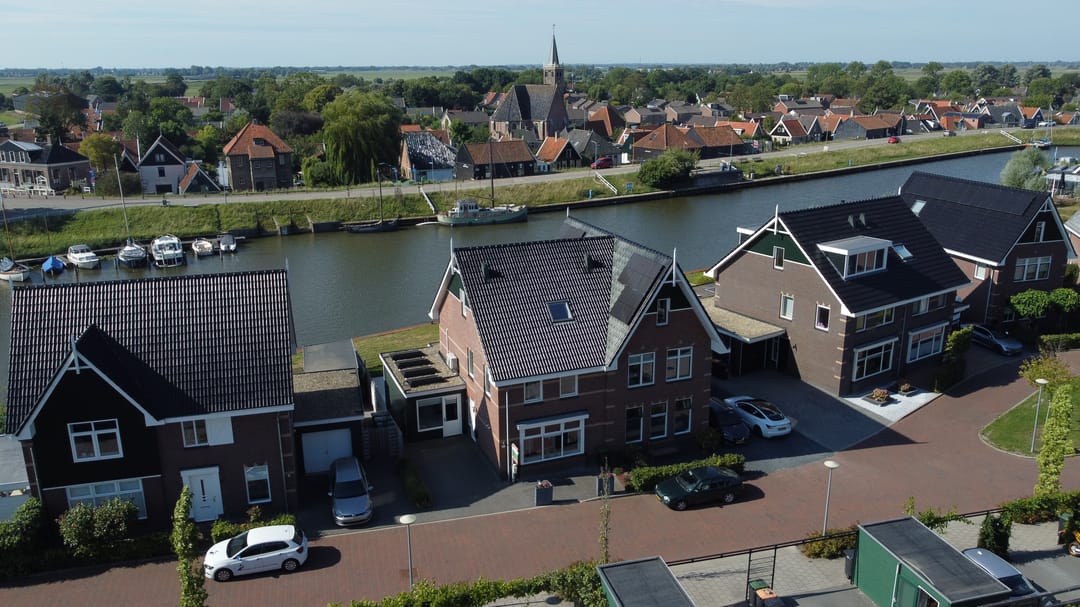 Foto 46 van Ansjoviskade 37