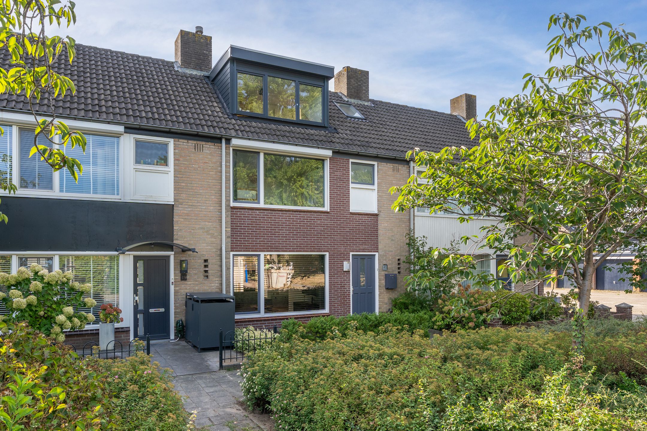 Meidoornstraat 41 