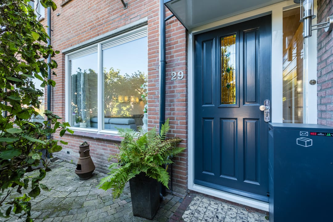 Photo 8 of Graaf Albrechtstraat 29