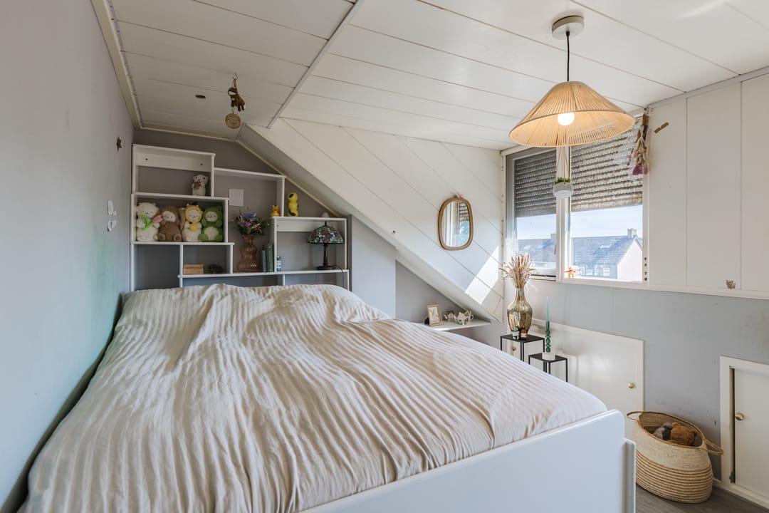 Photo 31 of Graaf Albrechtstraat 29