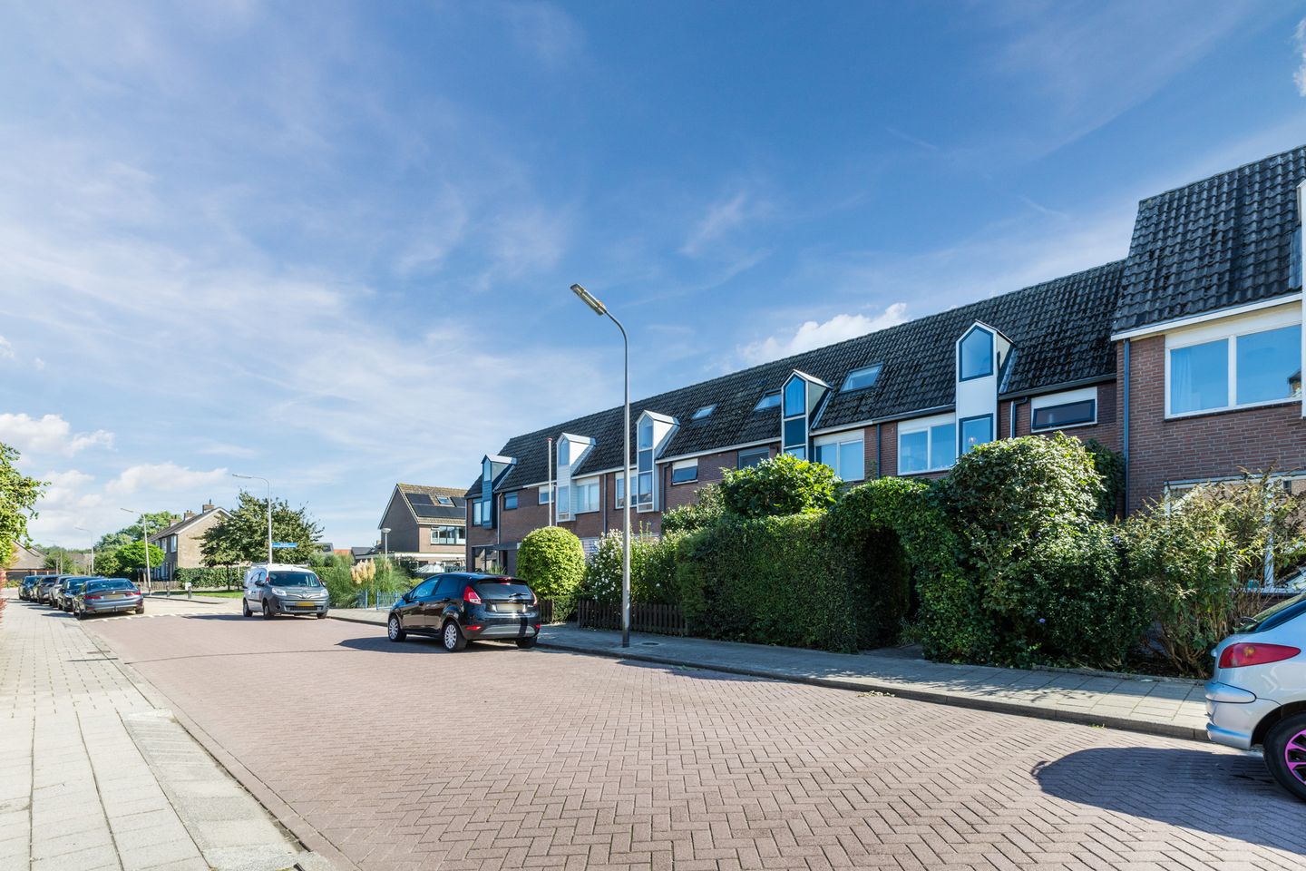 Photo 44 of Graaf Albrechtstraat 29