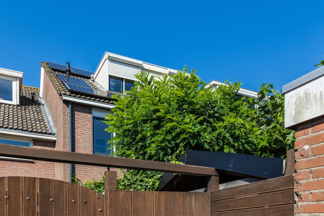 Photo 41 of Graaf Albrechtstraat 29