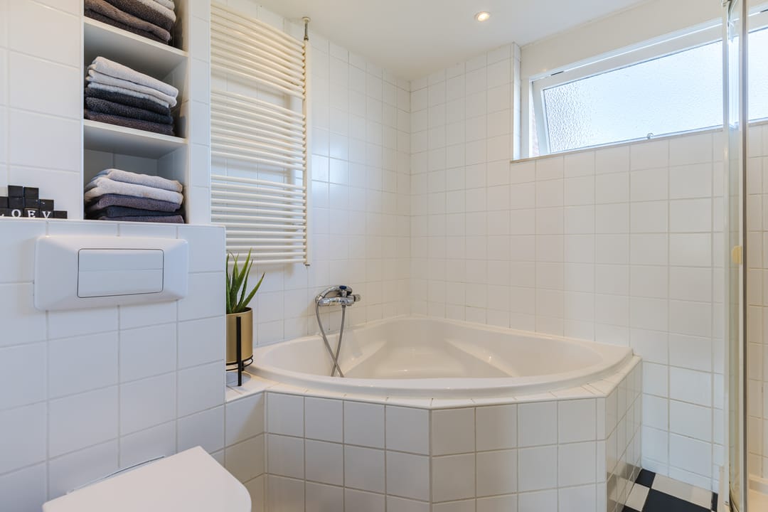 Photo 28 of Graaf Albrechtstraat 29