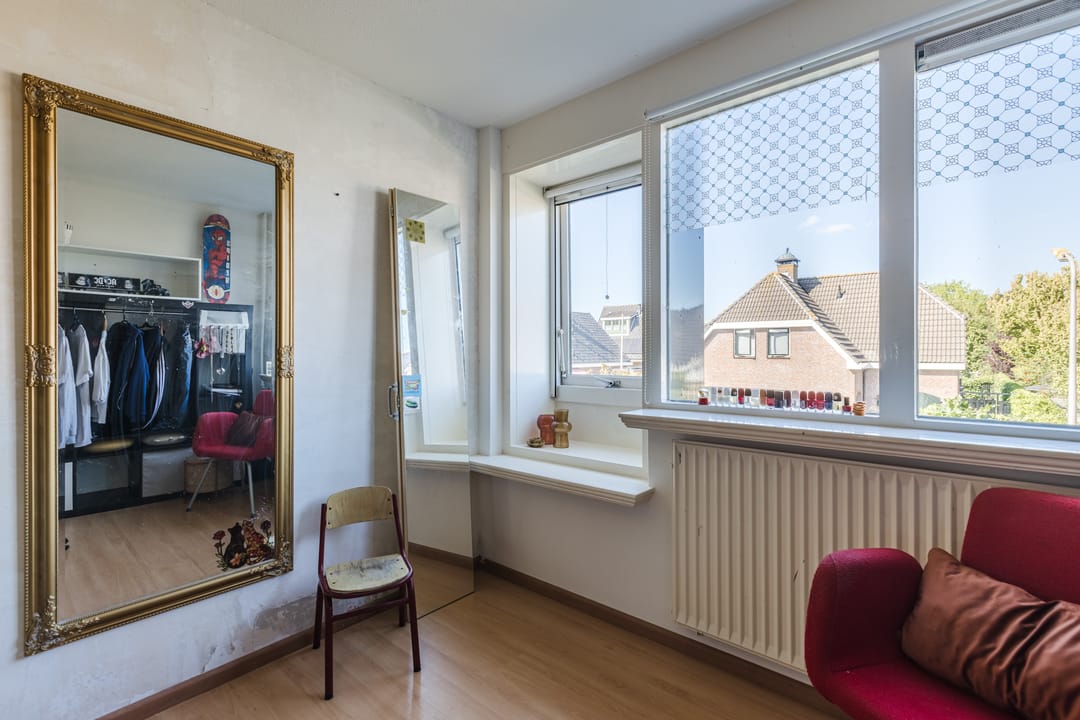 Photo 26 of Graaf Albrechtstraat 29