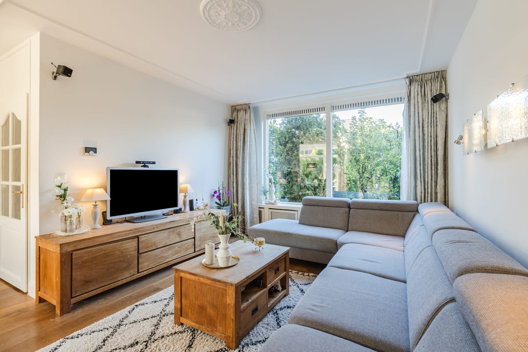 Photo 13 of Graaf Albrechtstraat 29
