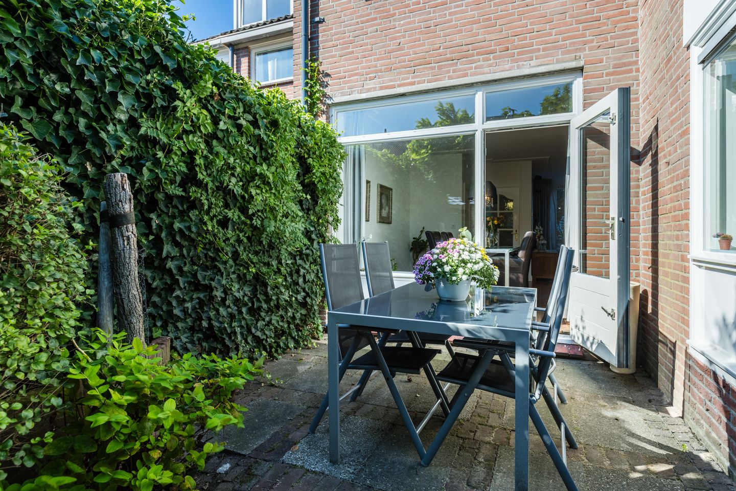 Photo 34 of Graaf Albrechtstraat 29