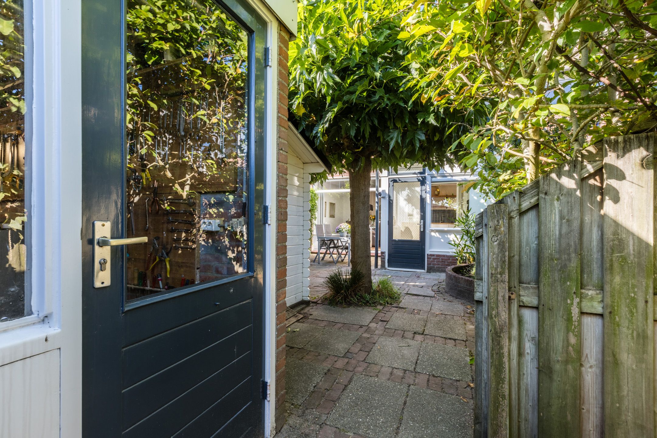 Photo 39 of Graaf Albrechtstraat 29