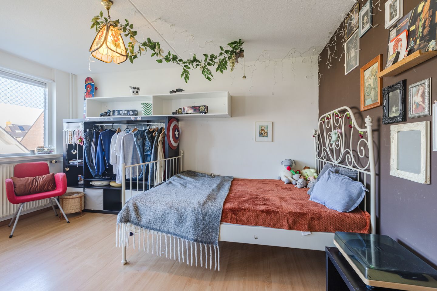 Photo 25 of Graaf Albrechtstraat 29