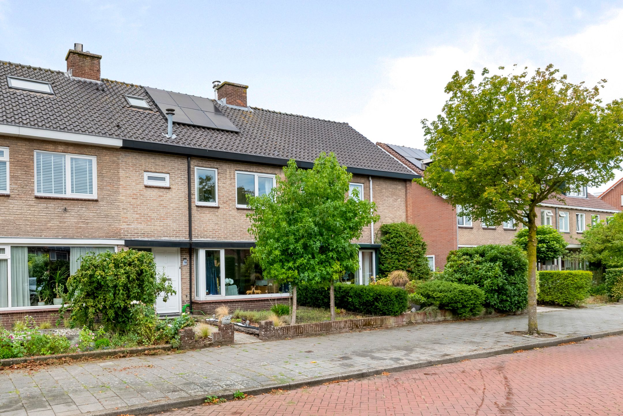 Stuyvesantstraat 18