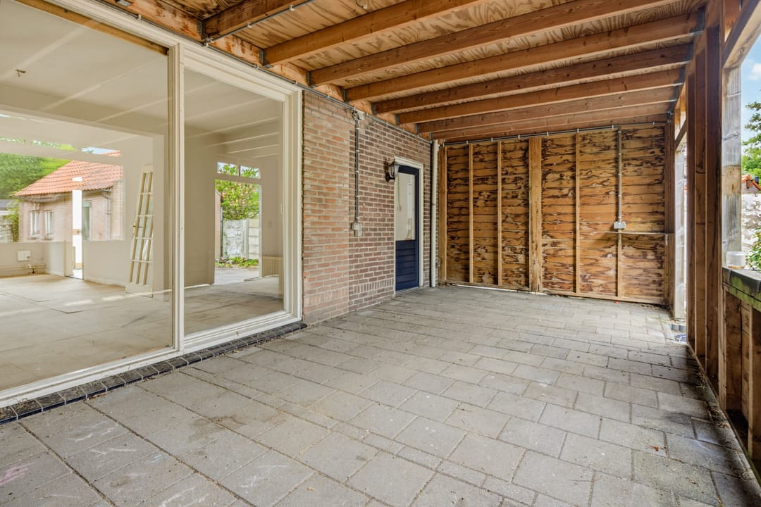 Foto 16 van Burg. Nieuwenhuijzenstraat 53