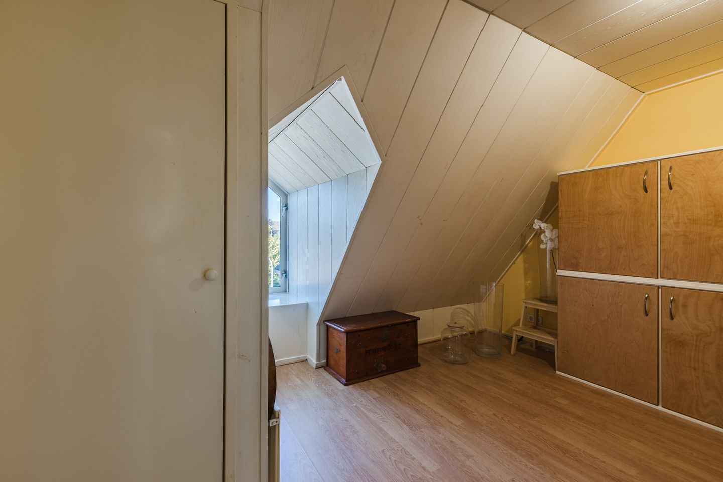 Photo 29 of Graaf Albrechtstraat 29