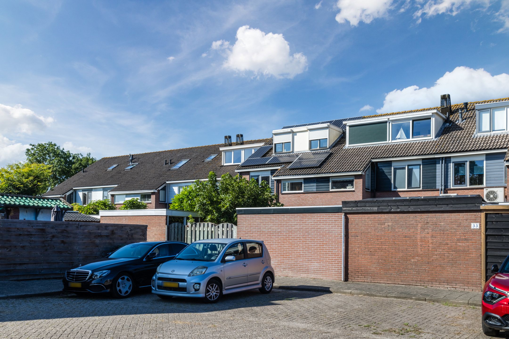 Photo 42 of Graaf Albrechtstraat 29
