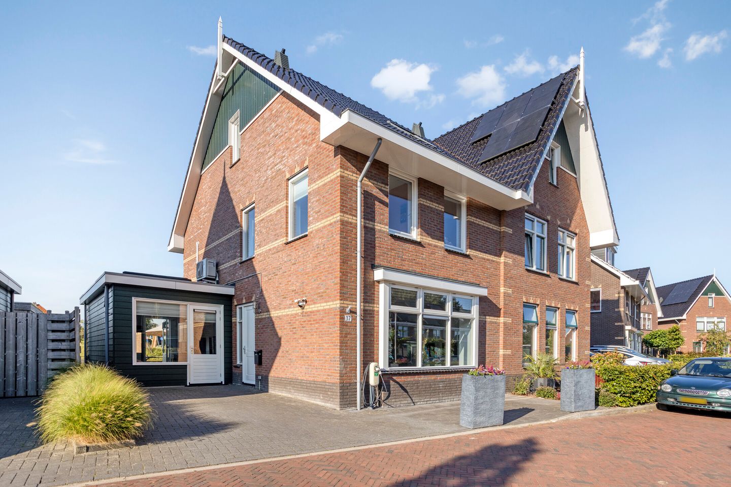 Foto 1 van Ansjoviskade 37