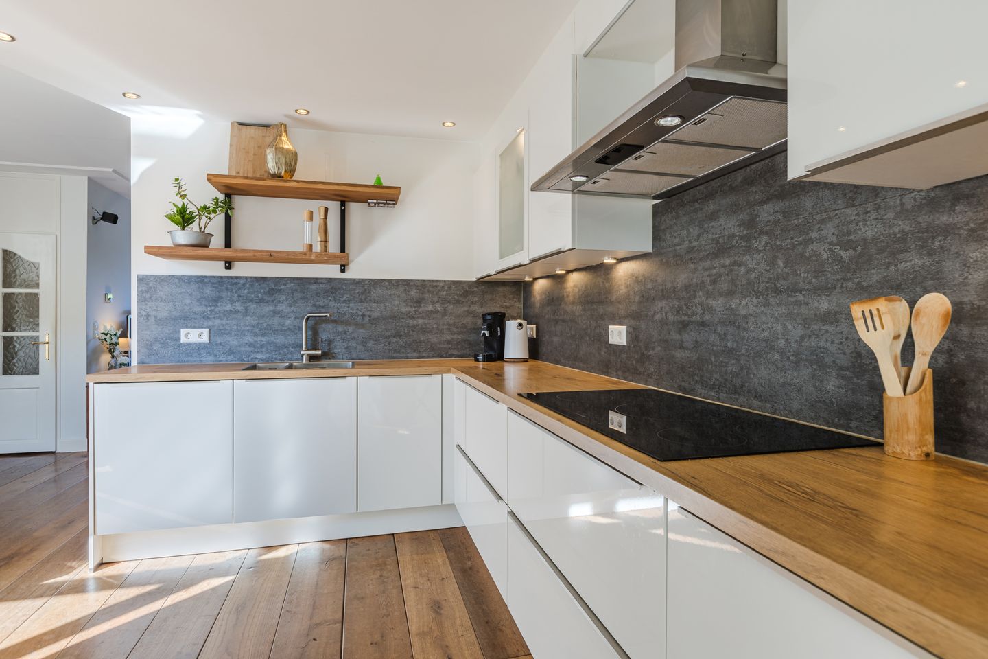 Photo 19 of Graaf Albrechtstraat 29