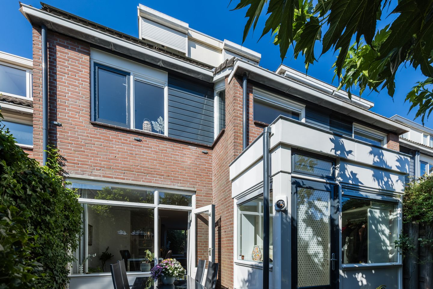 Photo 35 of Graaf Albrechtstraat 29