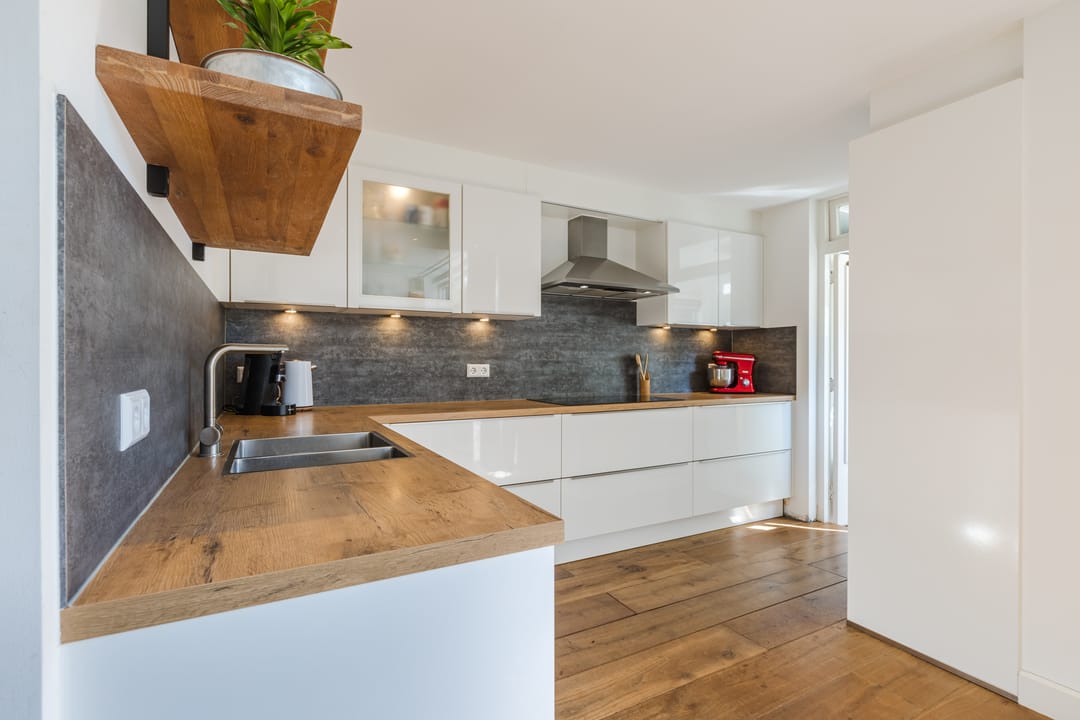 Photo 17 of Graaf Albrechtstraat 29