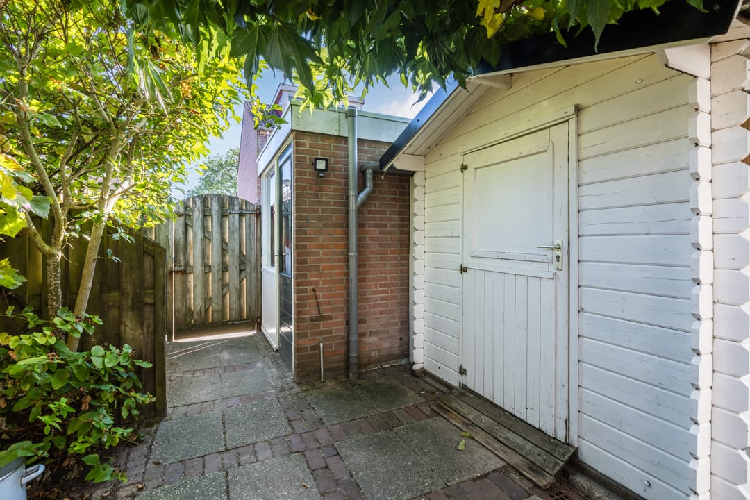 Photo 37 of Graaf Albrechtstraat 29
