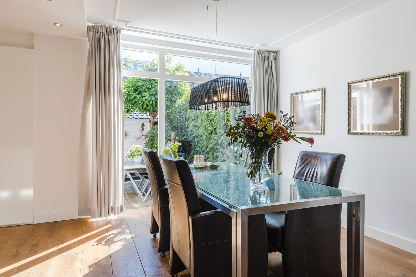 Photo 4 of Graaf Albrechtstraat 29