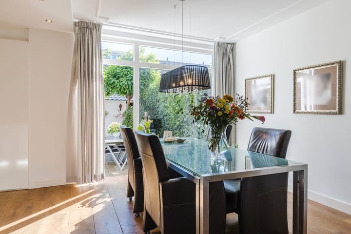 Foto 4 van Graaf Albrechtstraat 29