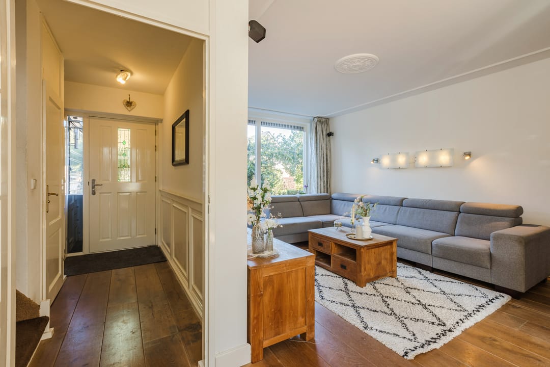 Photo 11 of Graaf Albrechtstraat 29