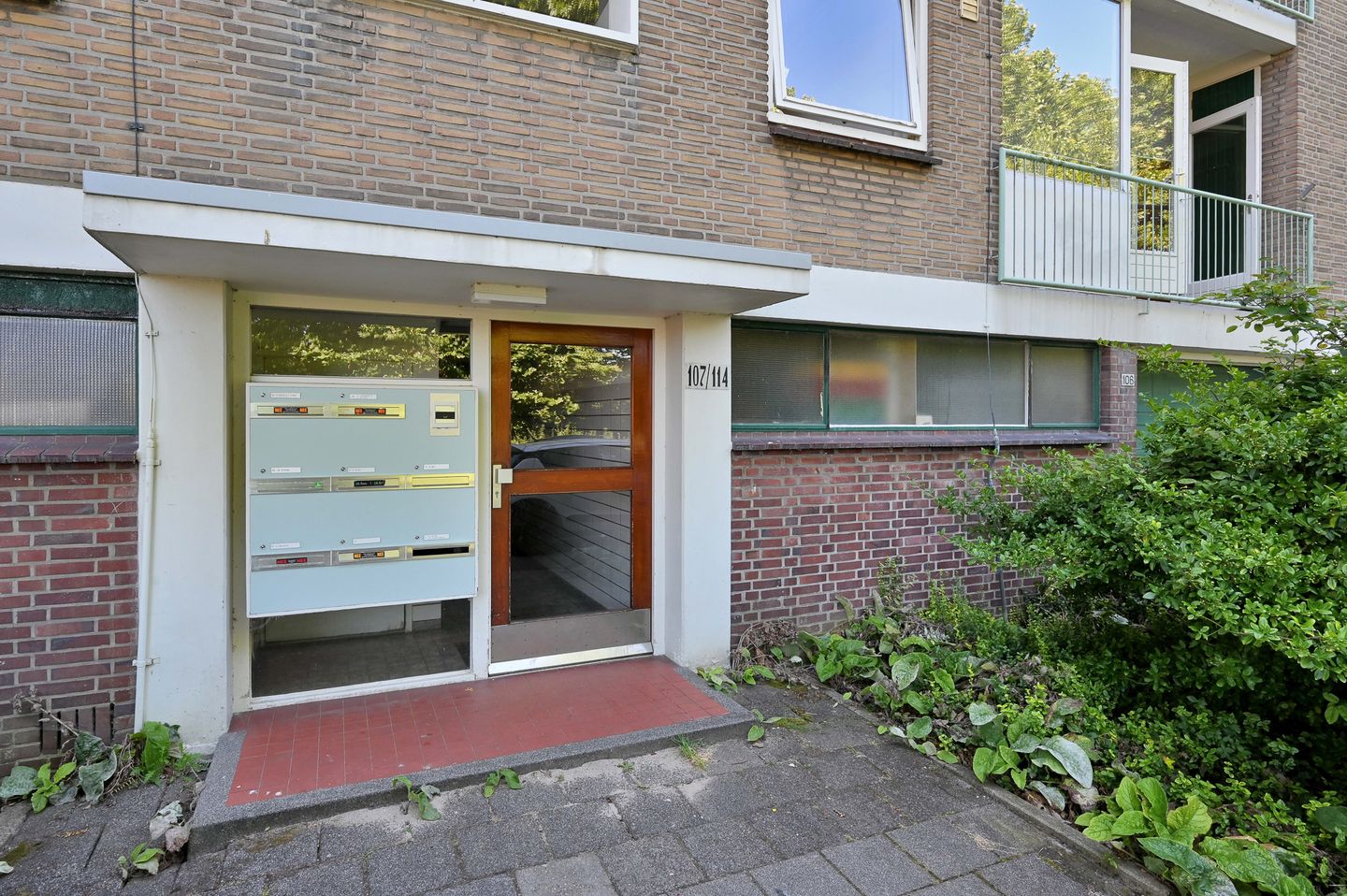 Foto 4 van van Leeuwenstraat 110