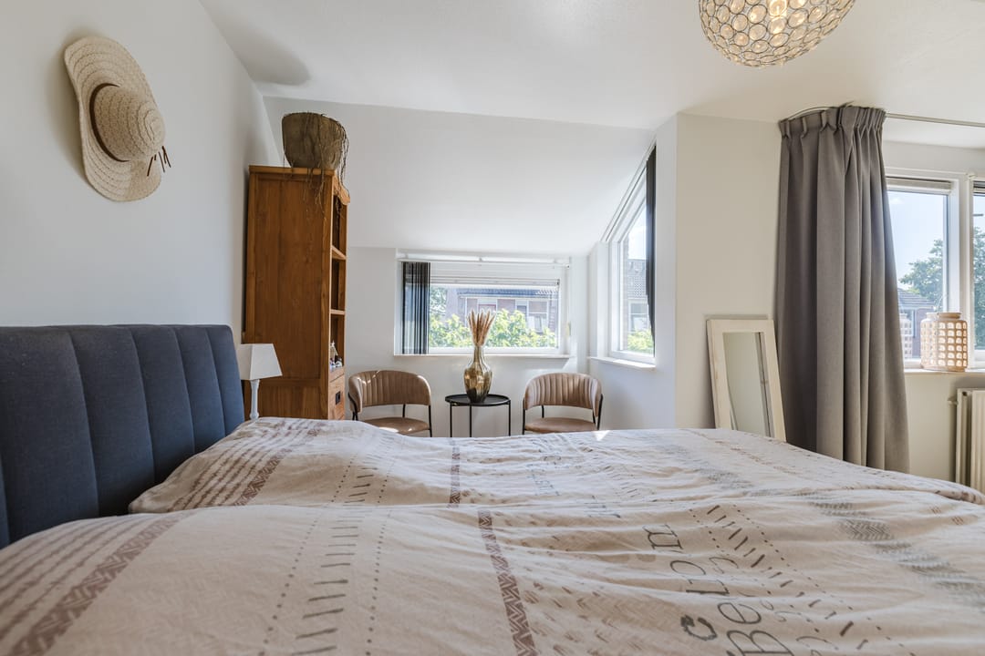 Photo 23 of Graaf Albrechtstraat 29