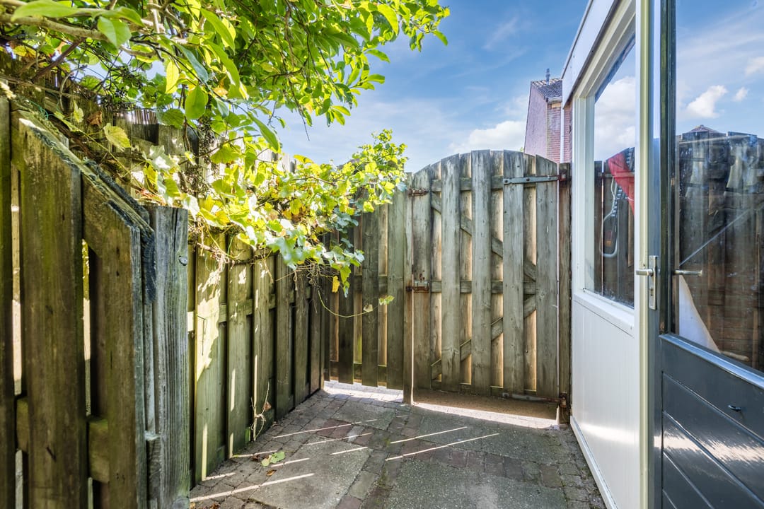 Photo 38 of Graaf Albrechtstraat 29