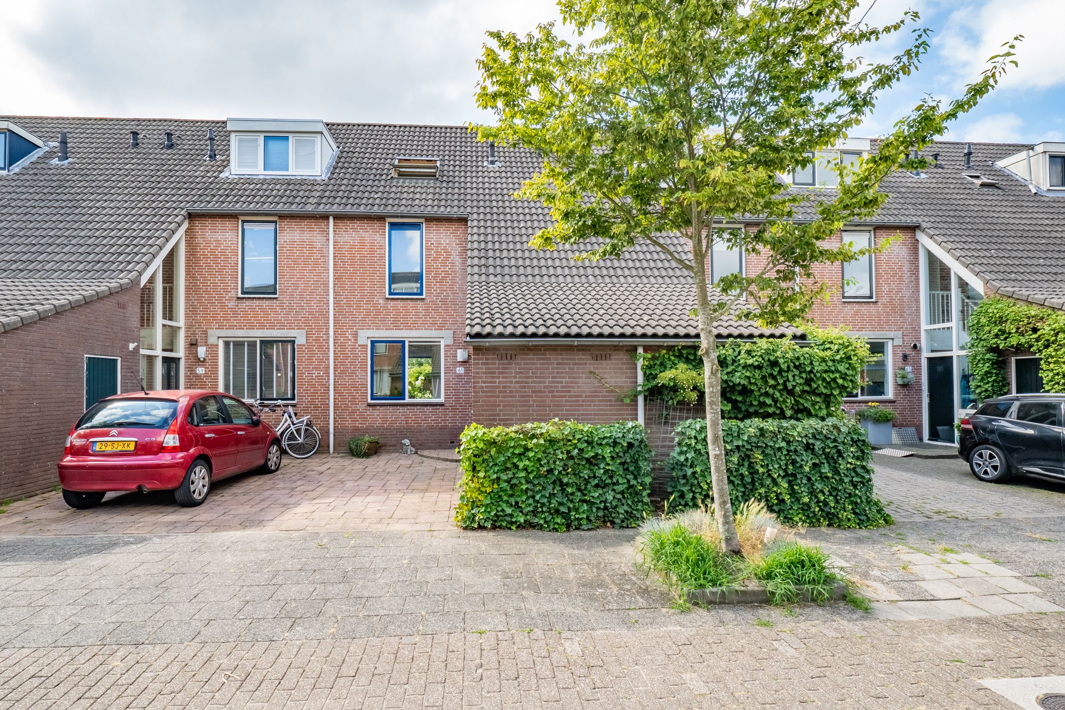 Teenschillerlaan 61 
