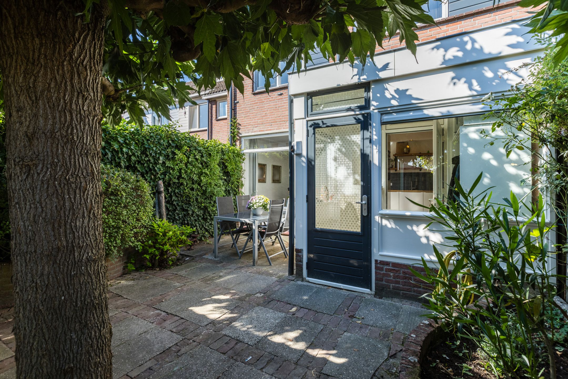 Photo 6 of Graaf Albrechtstraat 29