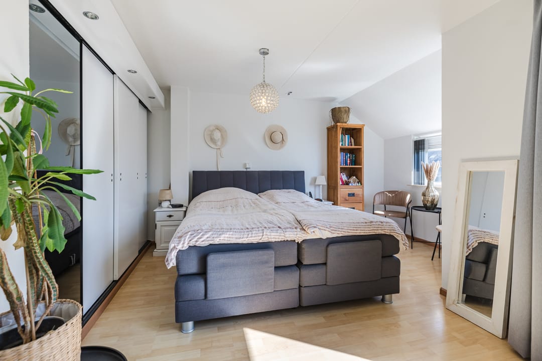 Photo 22 of Graaf Albrechtstraat 29
