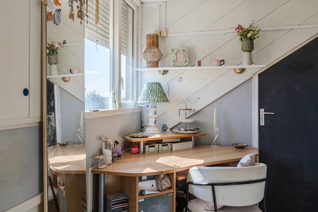 Photo 32 of Graaf Albrechtstraat 29