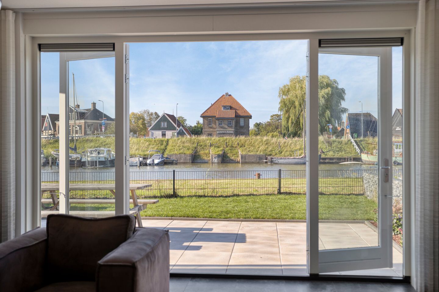 Foto 4 van Ansjoviskade 37