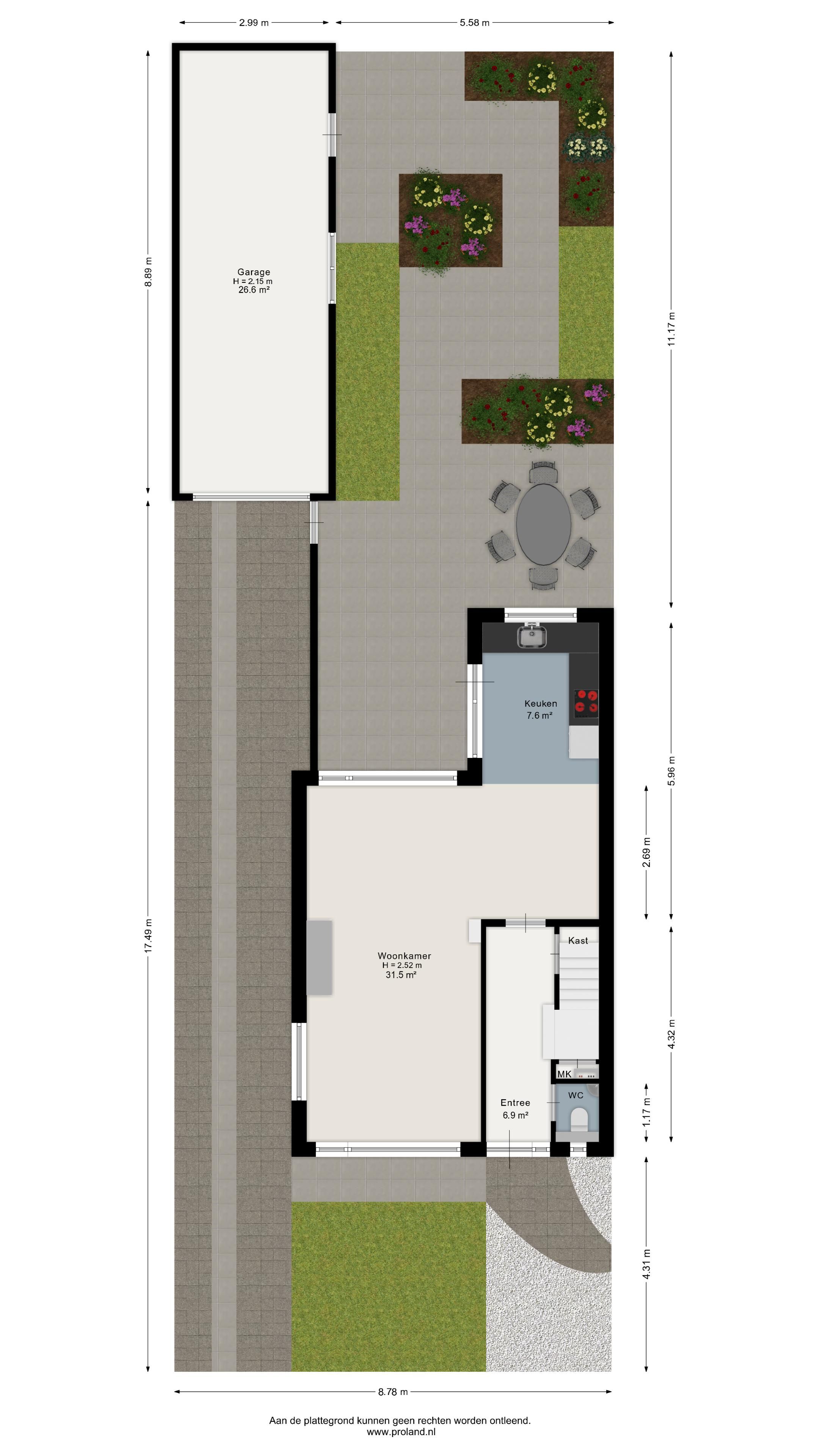 Foto 42 van Schumannstraat 14
