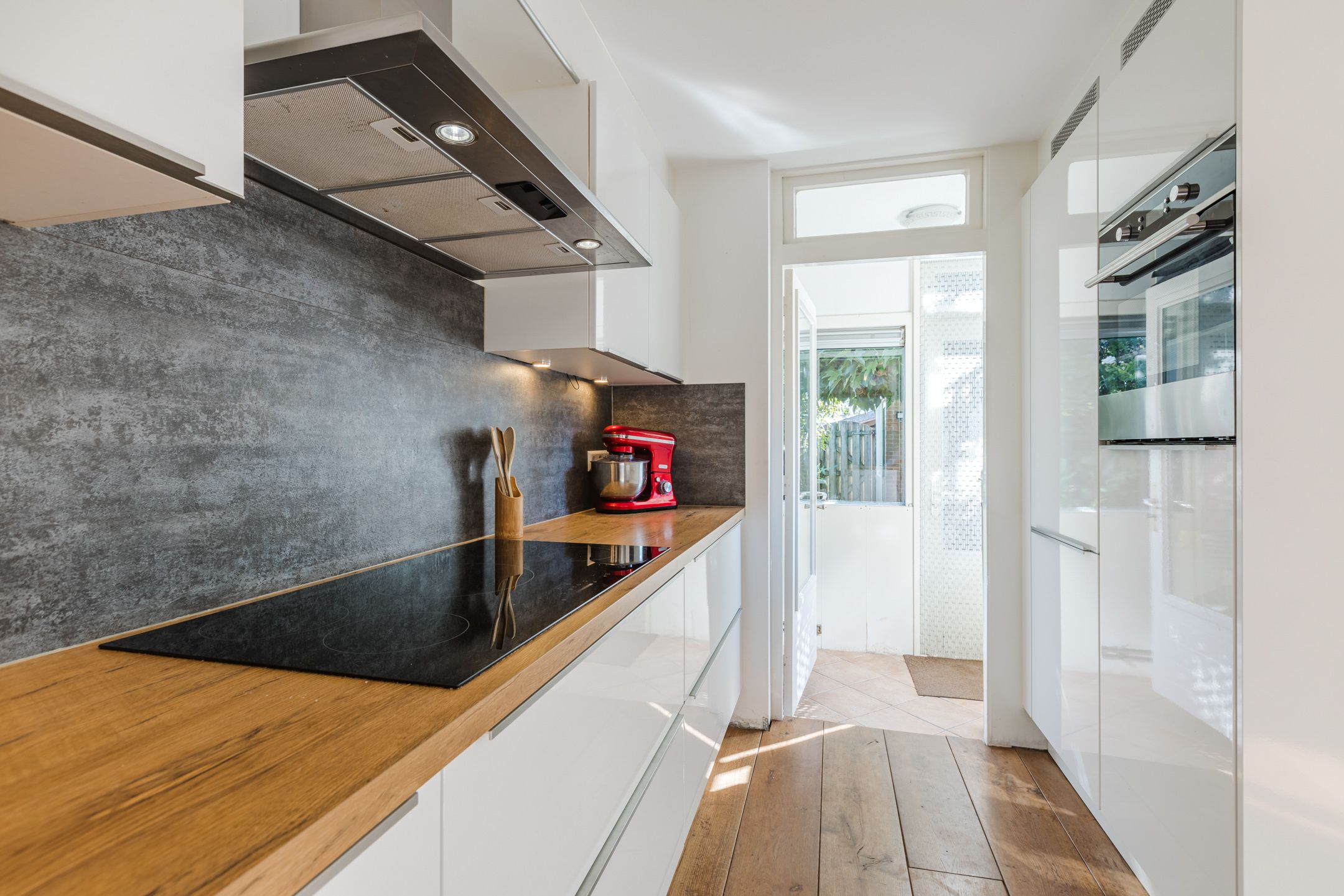 Photo 18 of Graaf Albrechtstraat 29