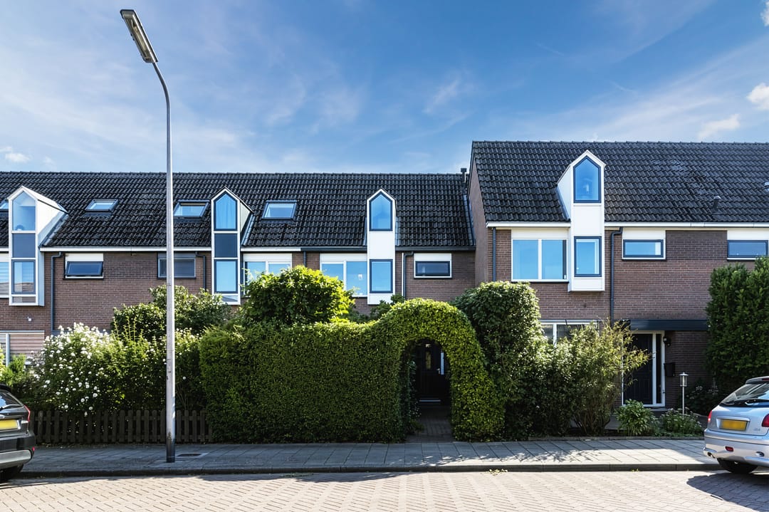 Photo 43 of Graaf Albrechtstraat 29