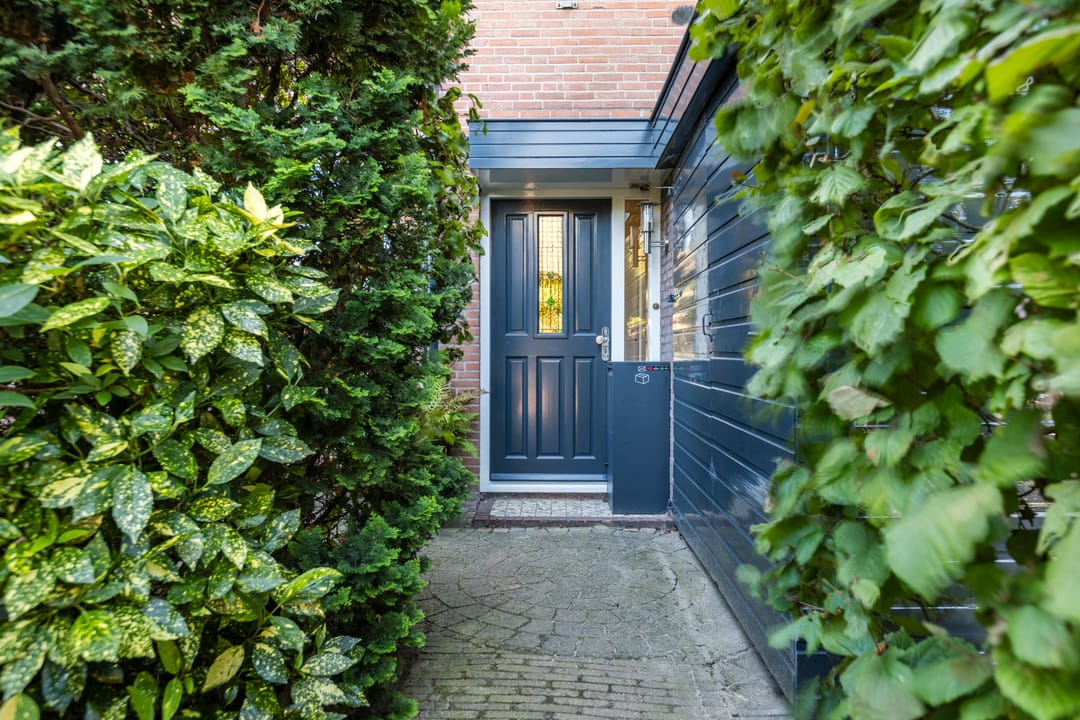Photo 7 of Graaf Albrechtstraat 29