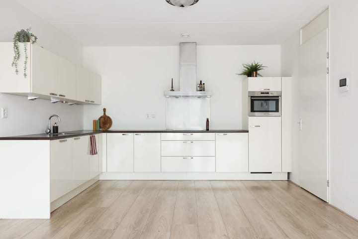 Foto 3 van Puntenburgerlaan 1-G